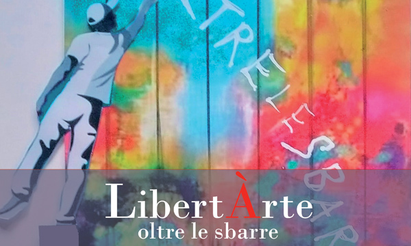 Antropologia, LibertÀrte, in mostra la produzione artistica dei detenuti di Sollicciano